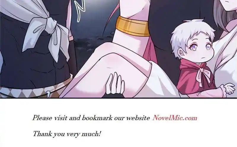 Beauty and the Beasts Ch.503