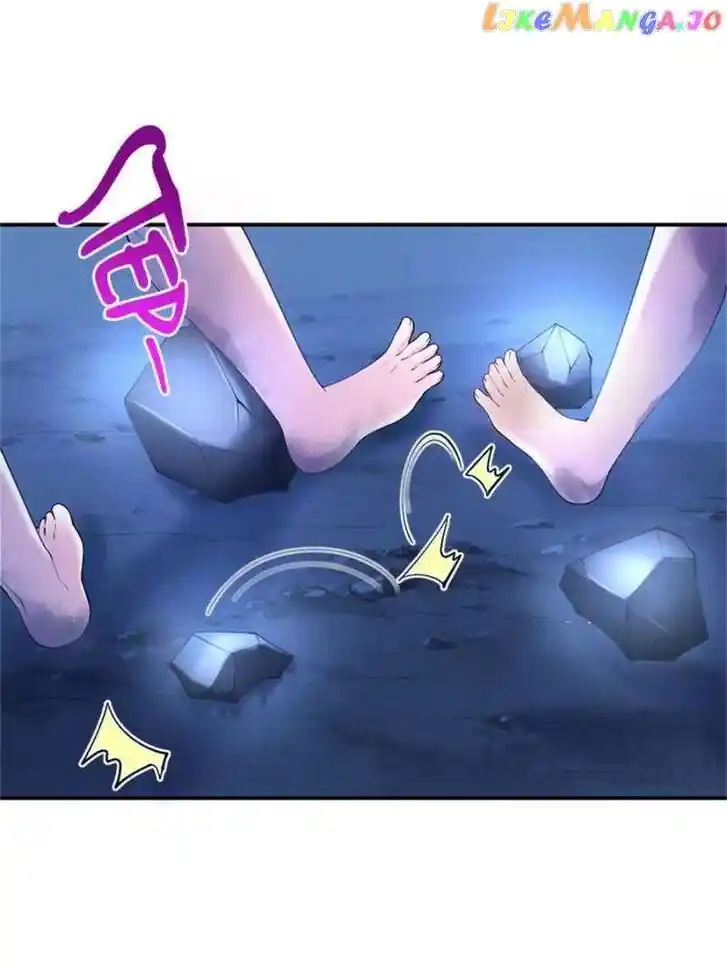 Beauty and the Beasts Ch.505