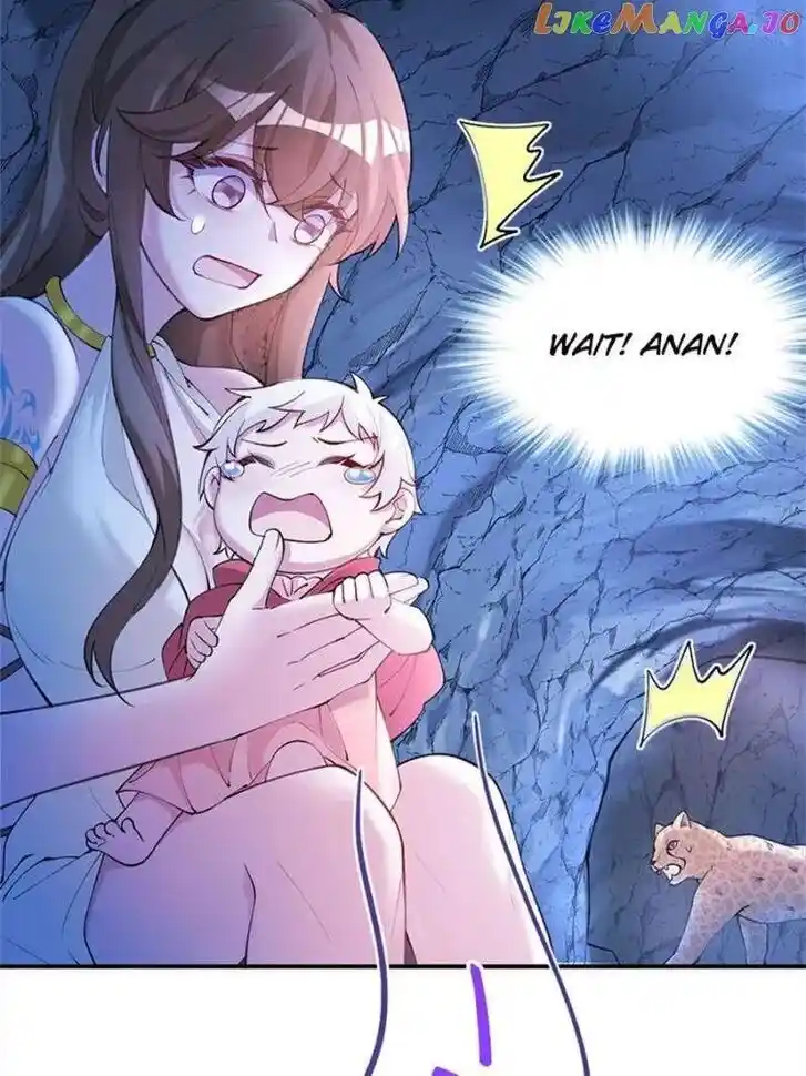 Beauty and the Beasts Ch.505