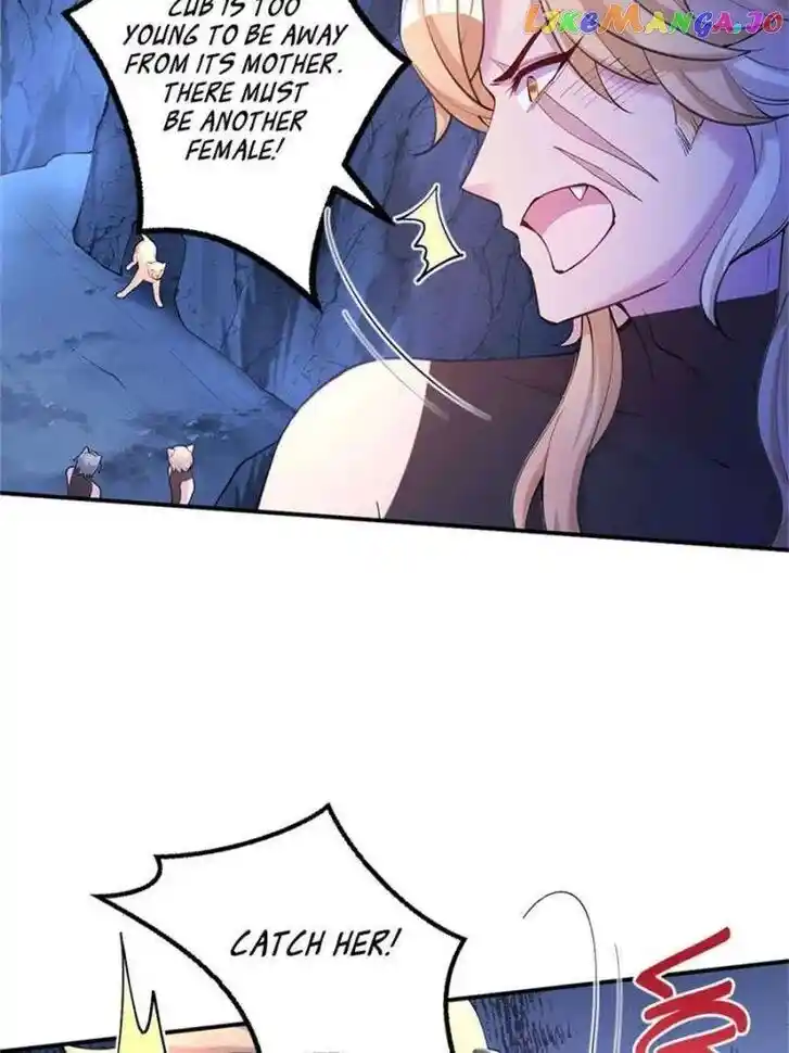 Beauty and the Beasts Ch.505