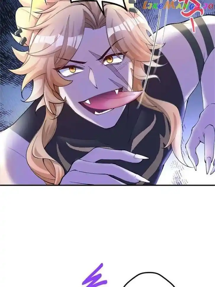 Beauty and the Beasts Ch.505