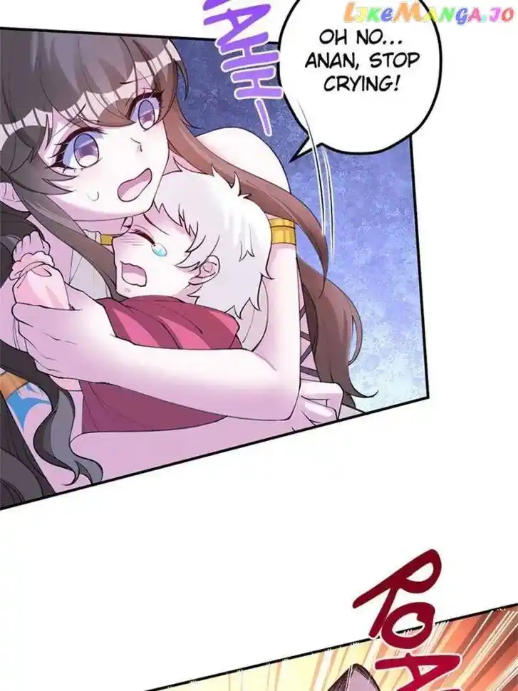 Beauty and the Beasts Ch.505