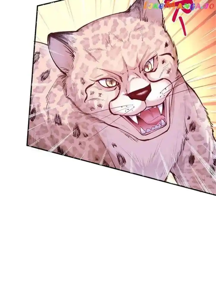 Beauty and the Beasts Ch.505