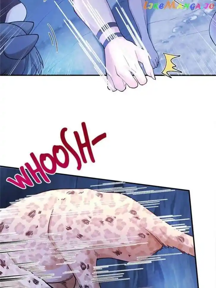 Beauty and the Beasts Ch.505