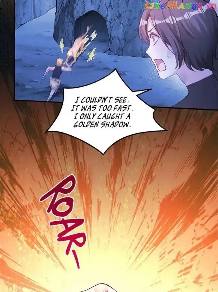 Beauty and the Beasts Ch.505