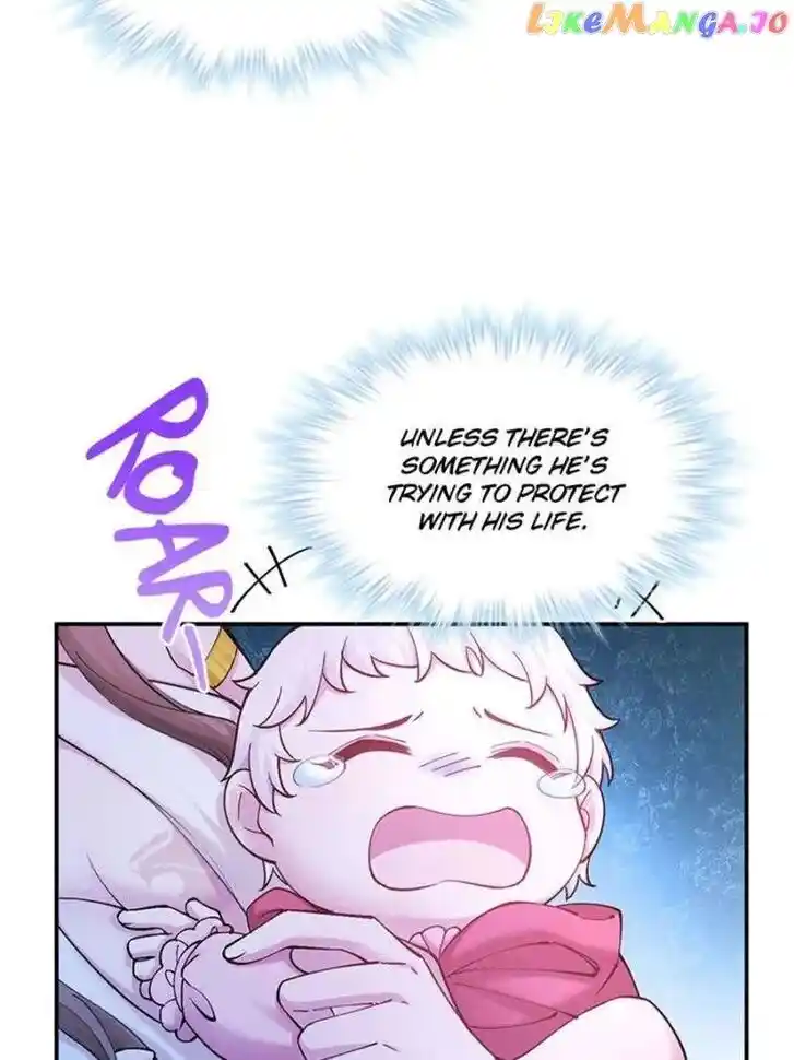 Beauty and the Beasts Ch.505