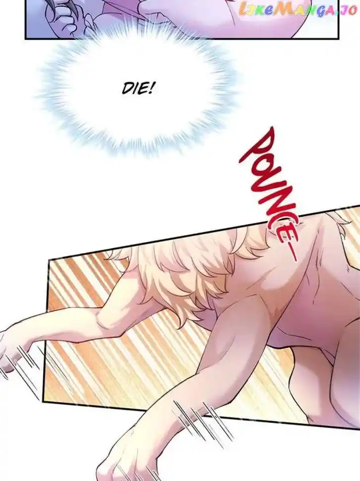 Beauty and the Beasts Ch.505