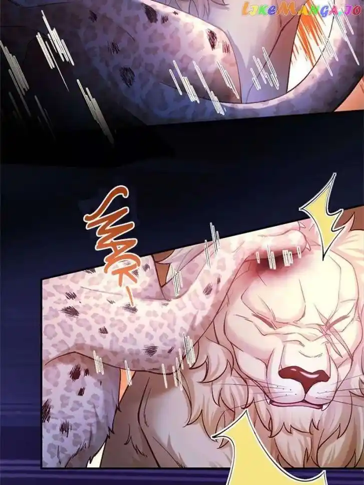 Beauty and the Beasts Ch.505