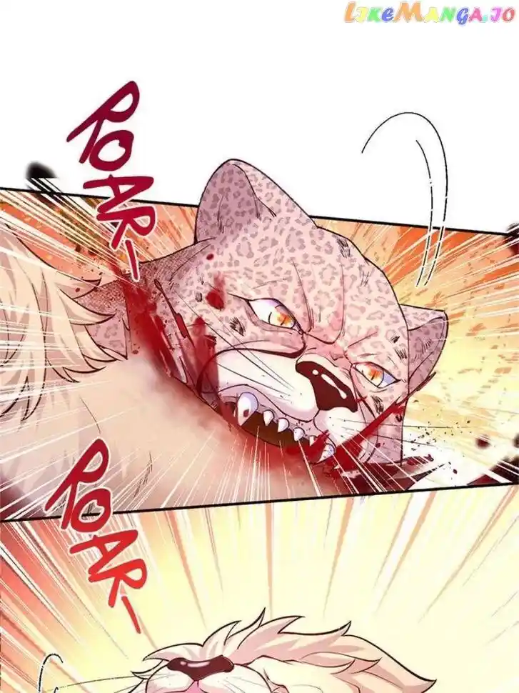 Beauty and the Beasts Ch.505