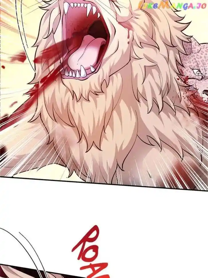 Beauty and the Beasts Ch.505