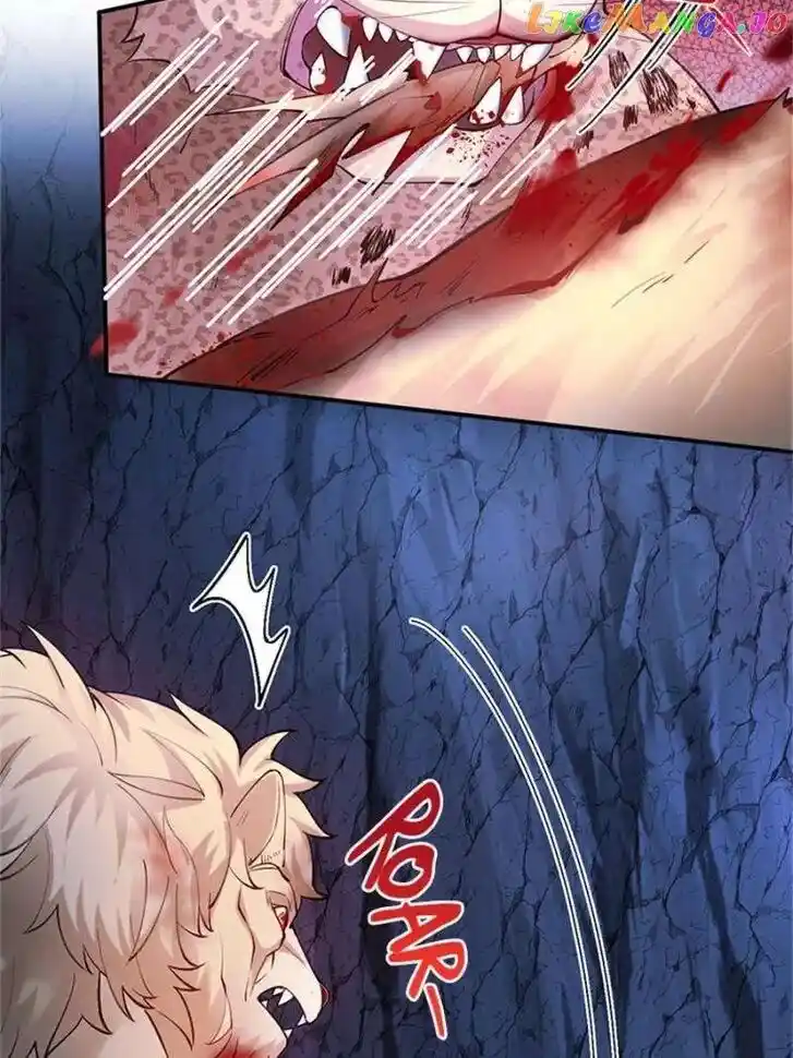 Beauty and the Beasts Ch.505