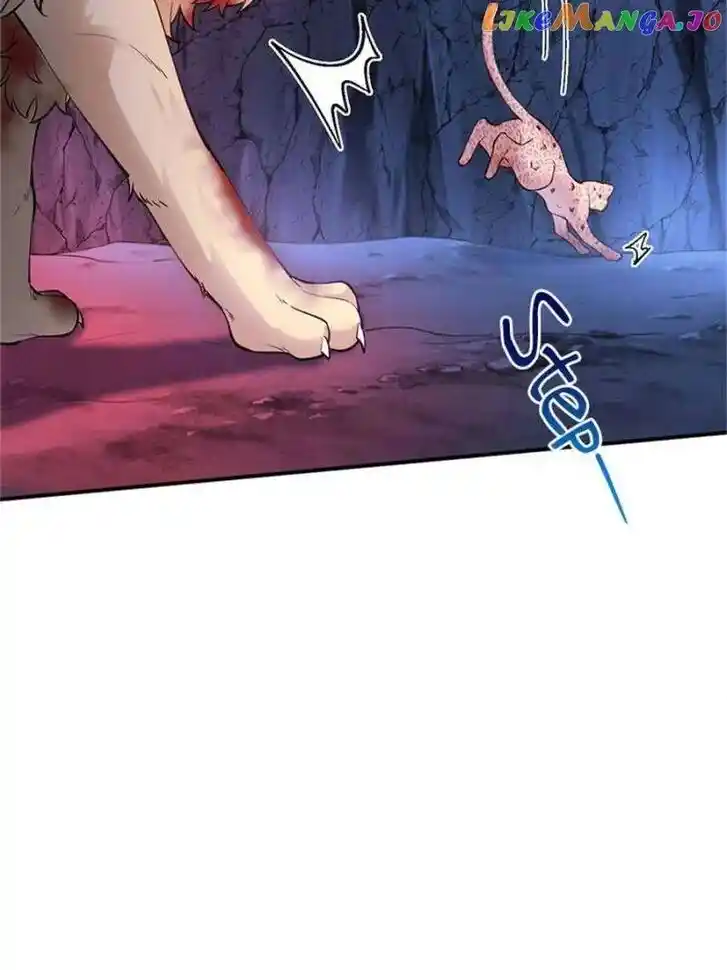 Beauty and the Beasts Ch.505