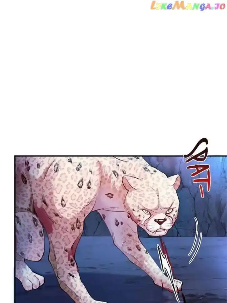 Beauty and the Beasts Ch.505