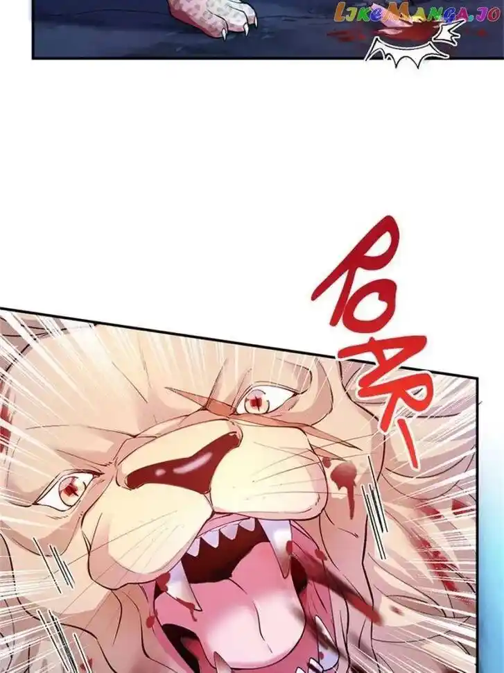 Beauty and the Beasts Ch.505