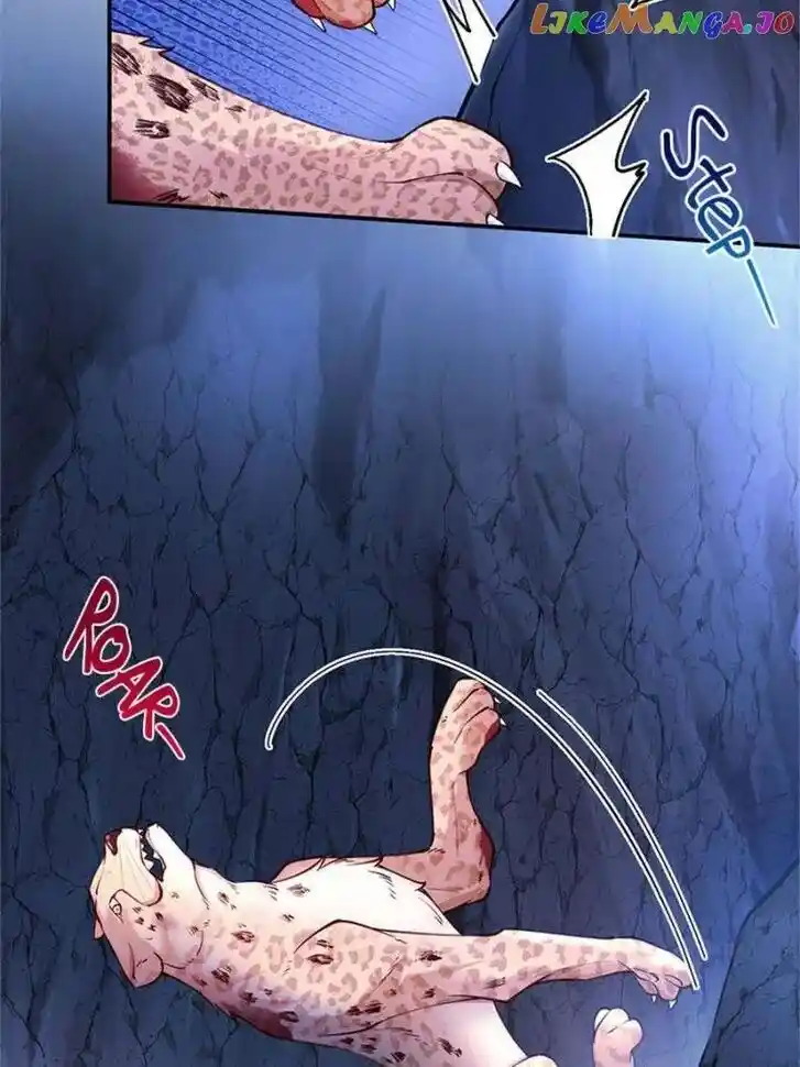 Beauty and the Beasts Ch.505