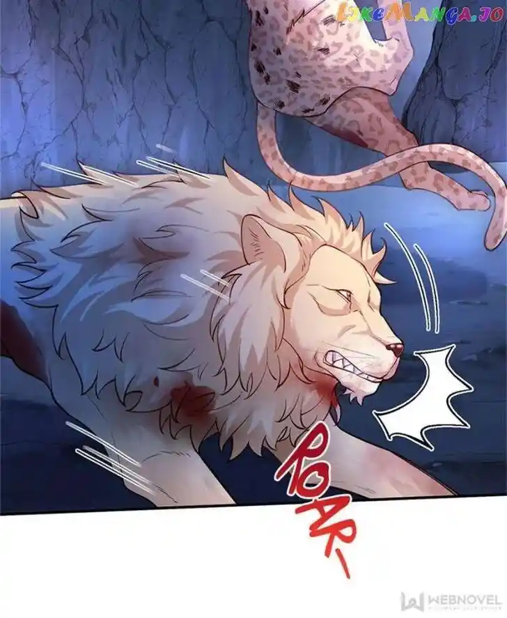 Beauty and the Beasts Ch.505