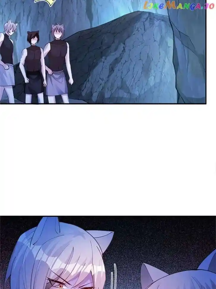 Beauty and the Beasts Ch.505