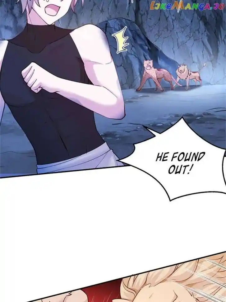 Beauty and the Beasts Ch.505