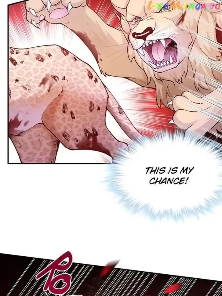 Beauty and the Beasts Ch.505