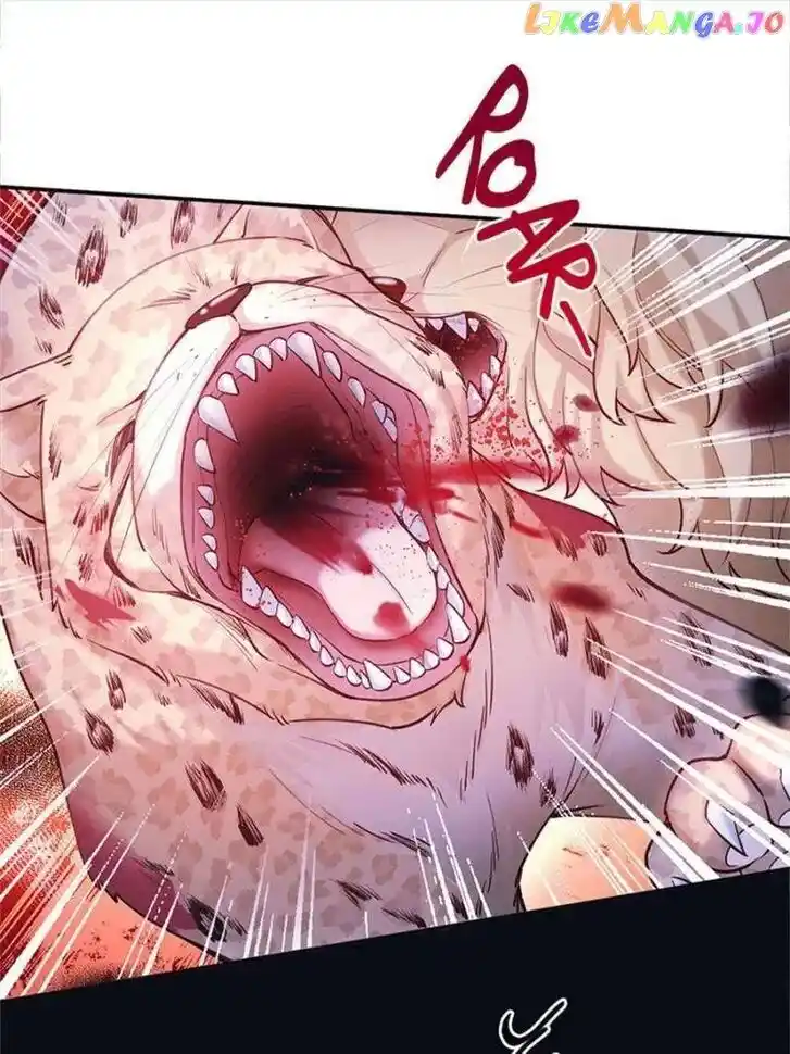 Beauty and the Beasts Ch.505