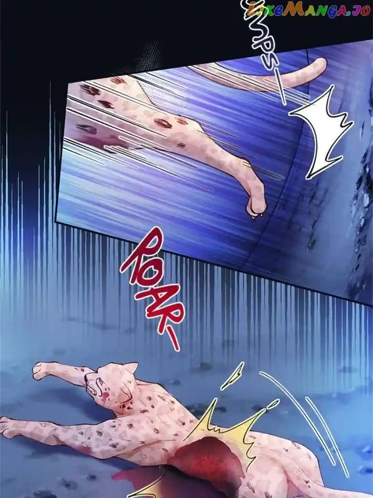 Beauty and the Beasts Ch.505