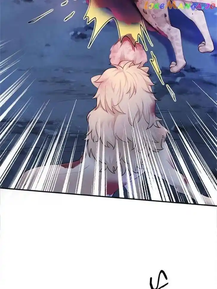 Beauty and the Beasts Ch.505