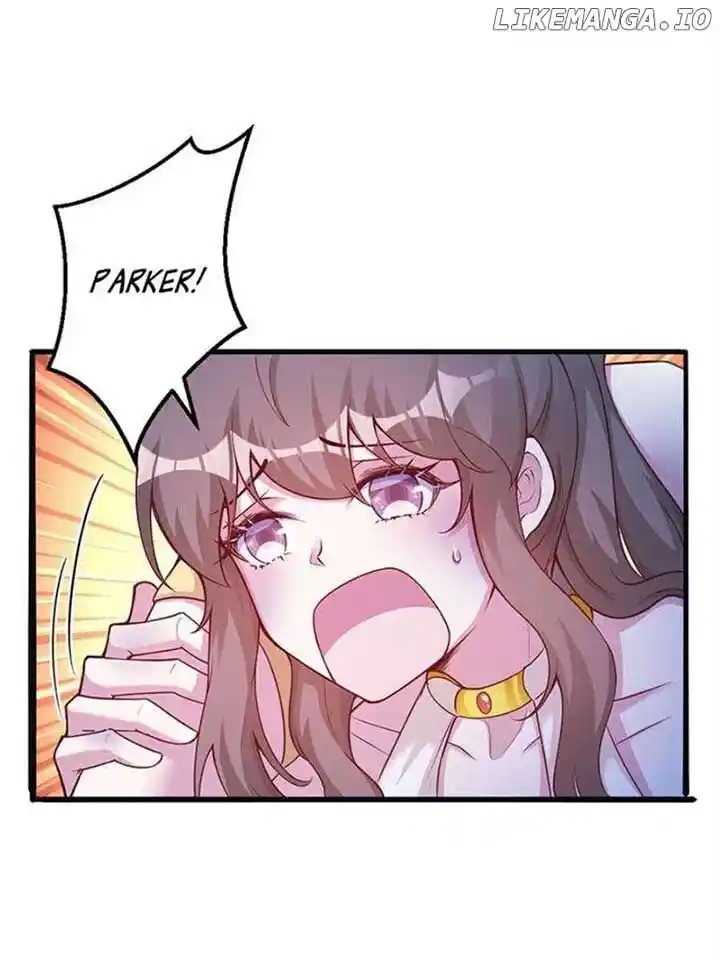 Beauty and the Beasts Ch.517