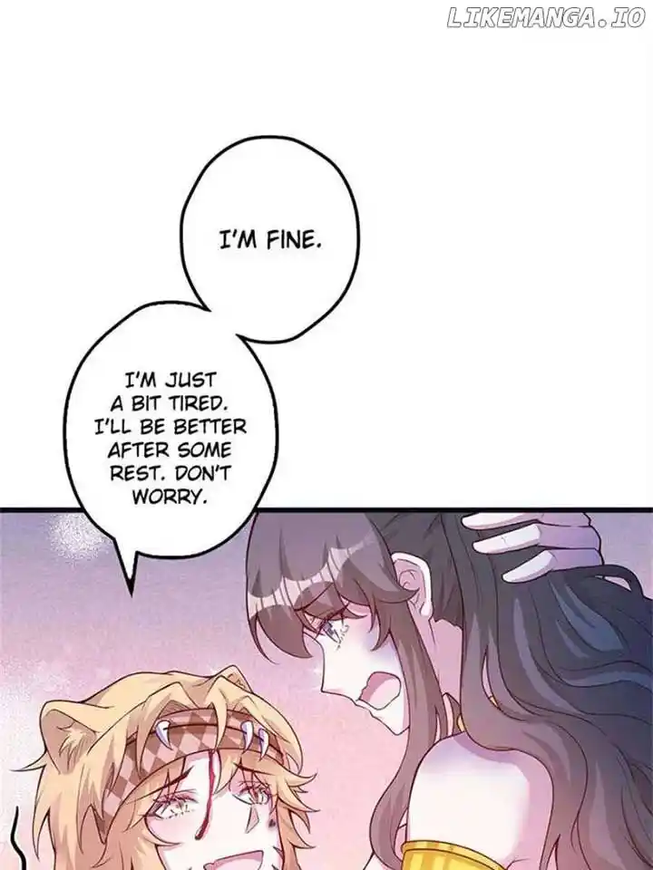 Beauty and the Beasts Ch.517