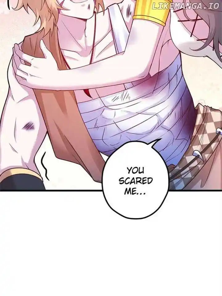 Beauty and the Beasts Ch.517