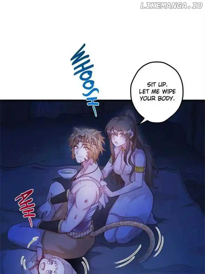 Beauty and the Beasts Ch.517