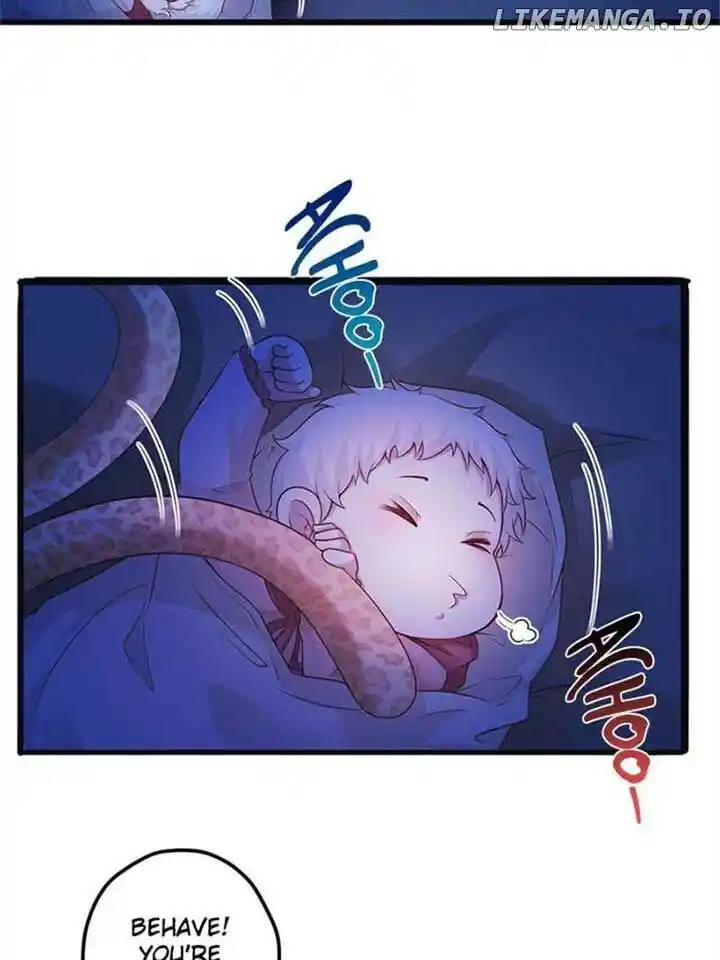 Beauty and the Beasts Ch.517