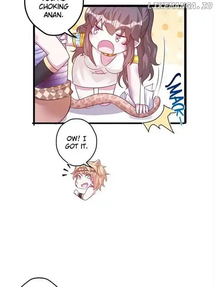 Beauty and the Beasts Ch.517