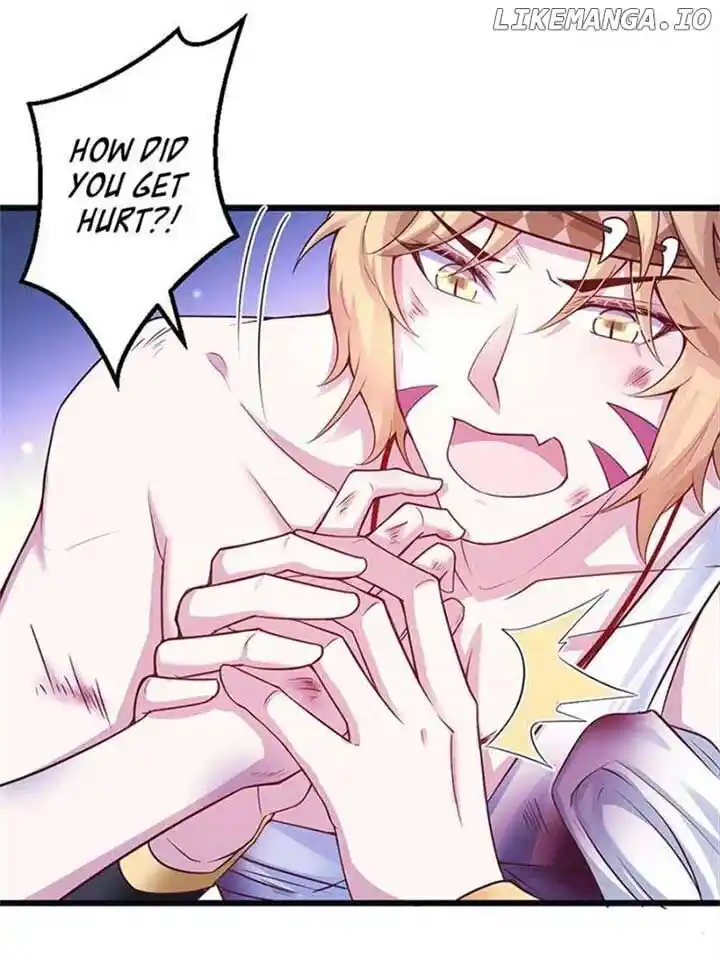 Beauty and the Beasts Ch.517