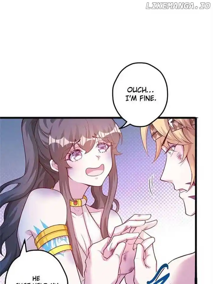 Beauty and the Beasts Ch.517