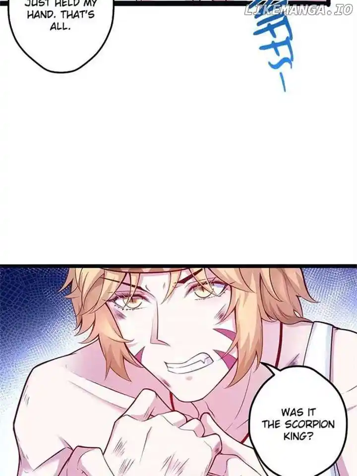 Beauty and the Beasts Ch.517