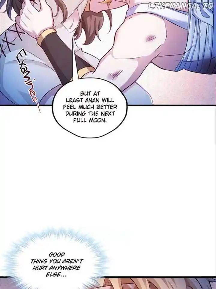 Beauty and the Beasts Ch.517