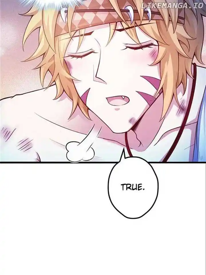 Beauty and the Beasts Ch.517