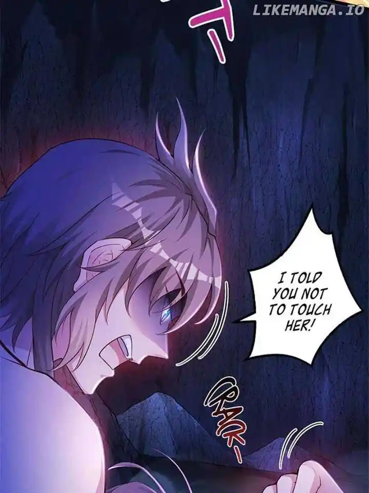 Beauty and the Beasts Ch.517