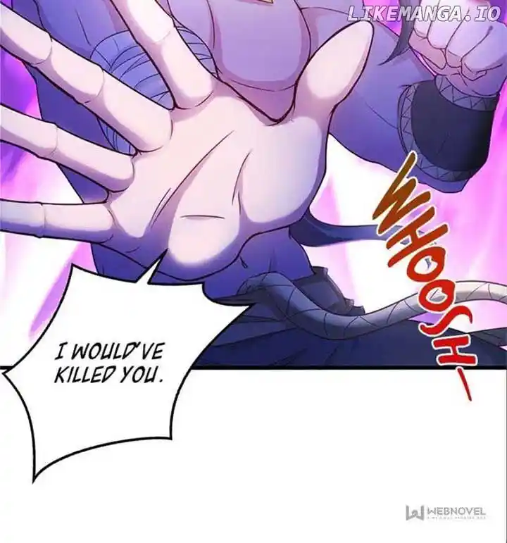 Beauty and the Beasts Ch.517