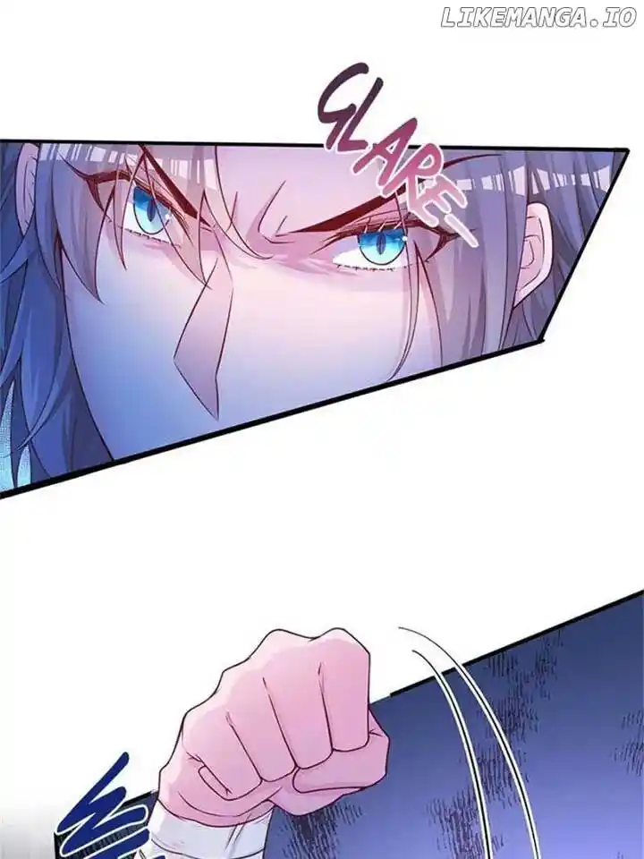 Beauty and the Beasts Ch.517