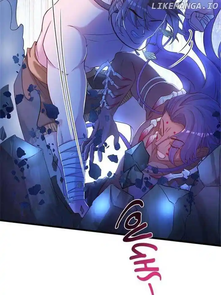 Beauty and the Beasts Ch.517