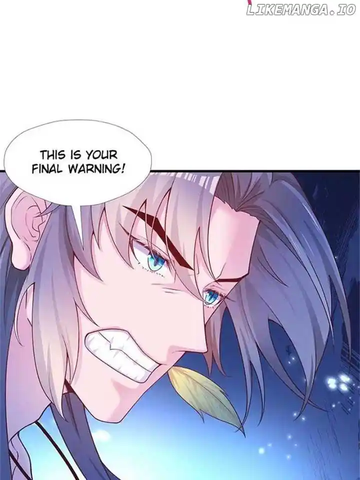 Beauty and the Beasts Ch.517