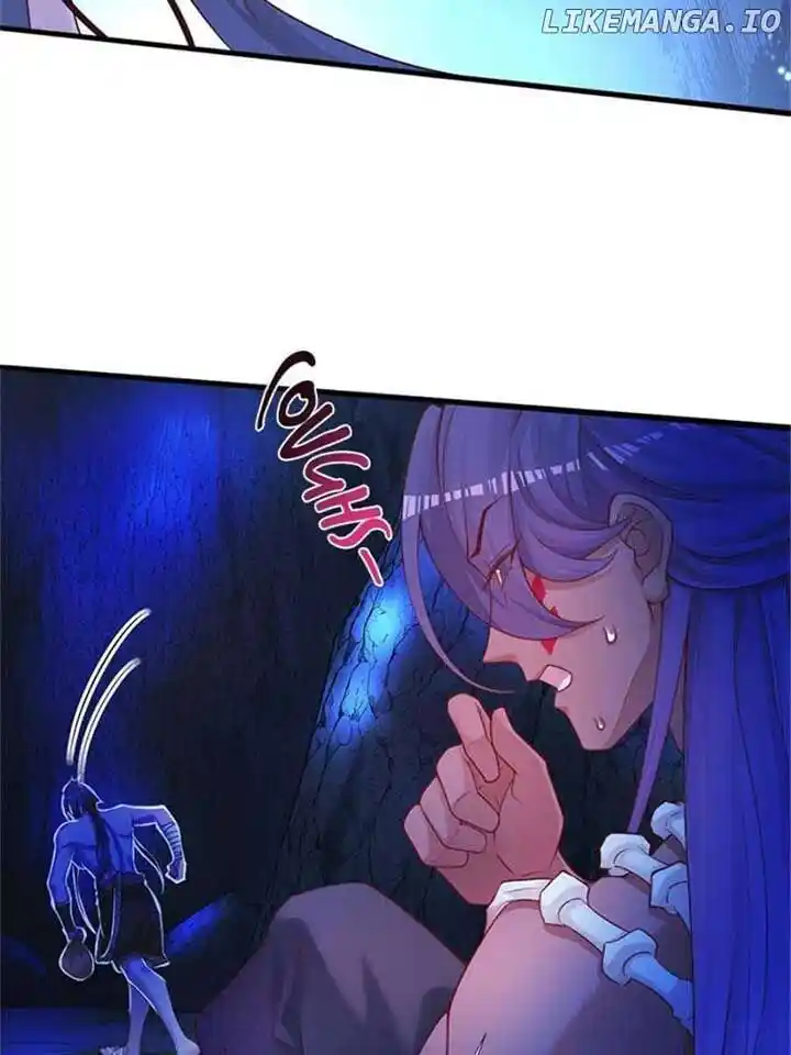 Beauty and the Beasts Ch.517