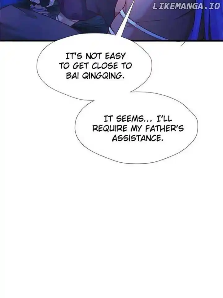 Beauty and the Beasts Ch.517