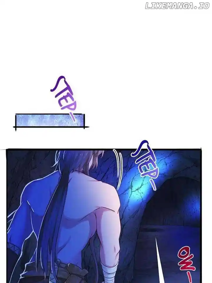 Beauty and the Beasts Ch.517