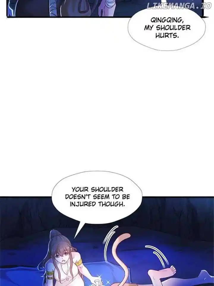 Beauty and the Beasts Ch.517