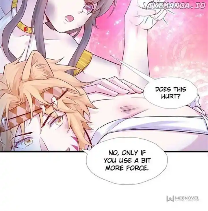 Beauty and the Beasts Ch.517