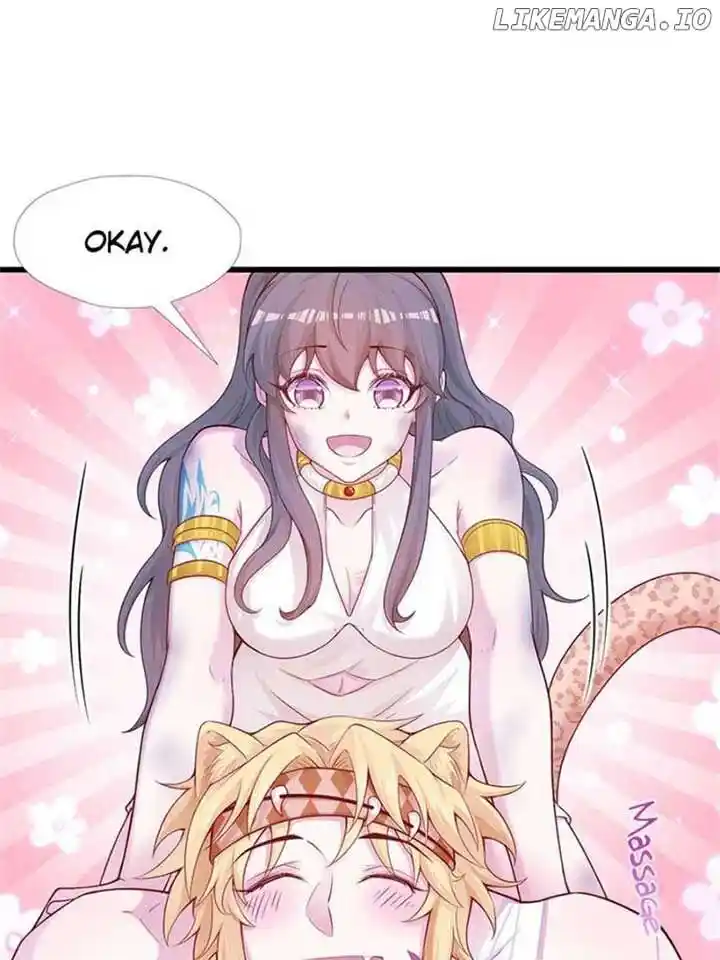 Beauty and the Beasts Ch.517