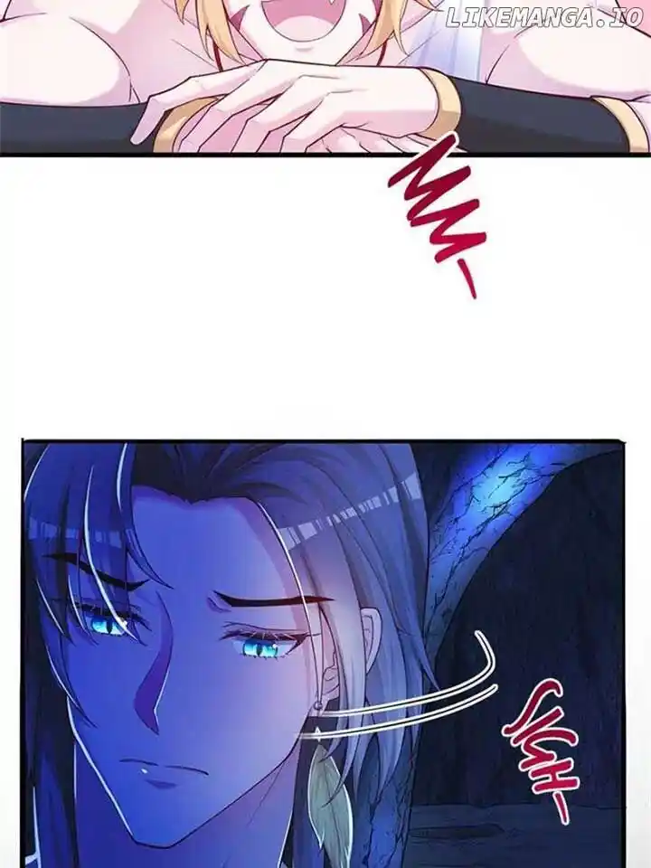 Beauty and the Beasts Ch.517