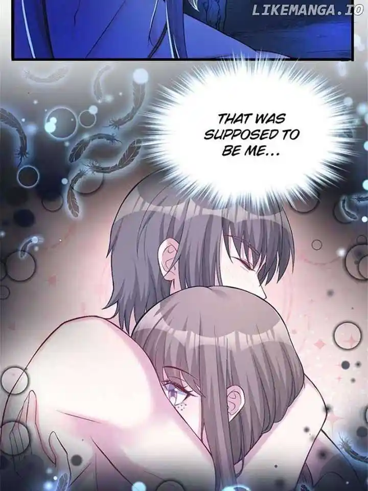 Beauty and the Beasts Ch.517